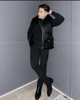 613145814: Chico busca chica en León