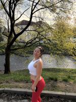 671874115: Chica busca chico en La Coruña