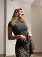 667362338: Chica busca chico en Madrid