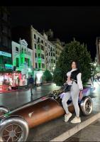 604112682: Travesti en Alicante