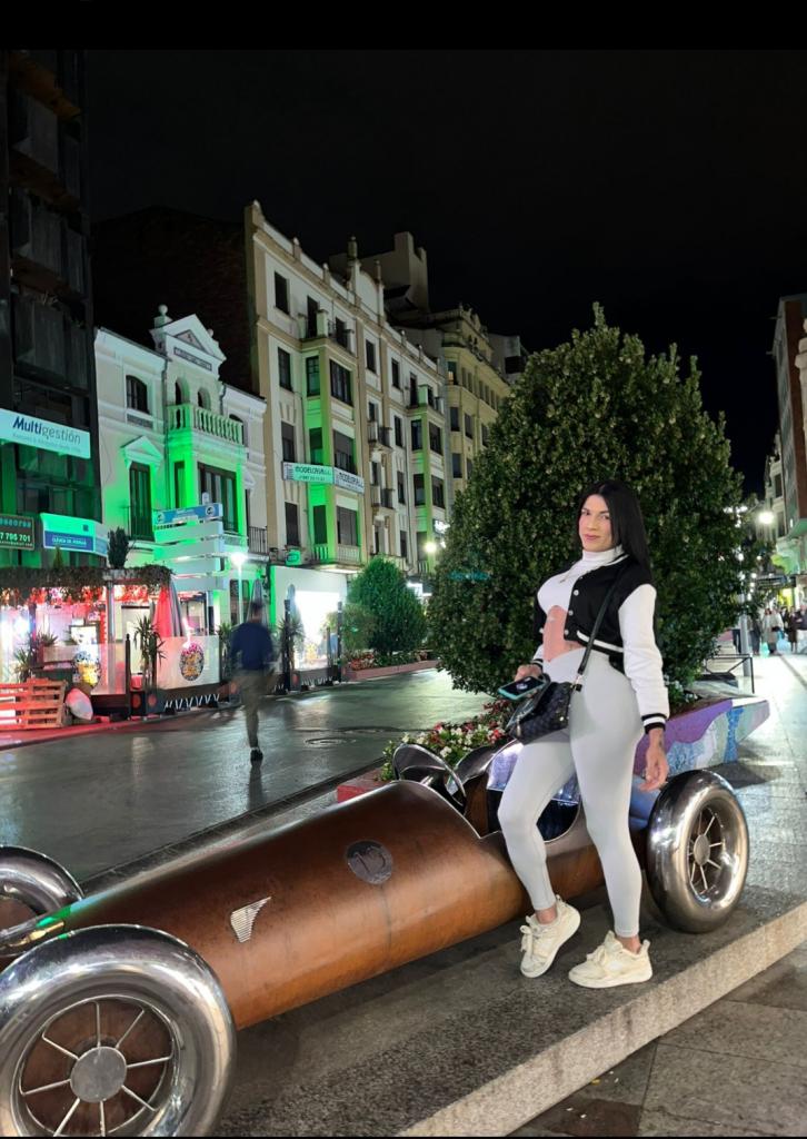 604112682: Travesti en Alicante