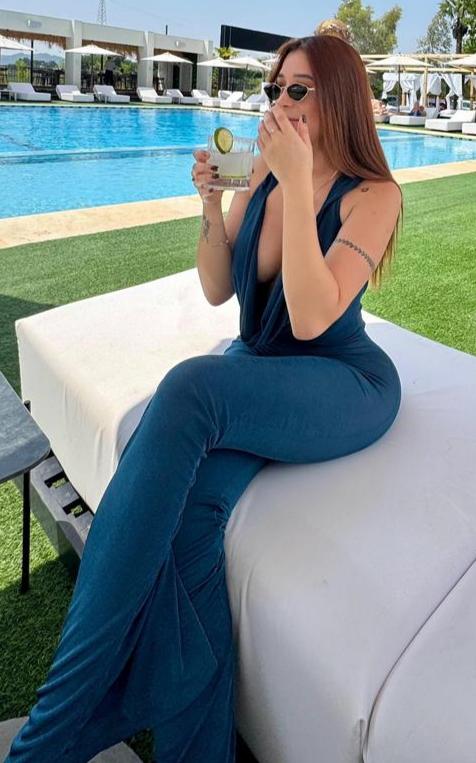 Chica busca chico en Mallorca: 