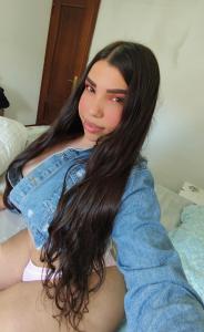 673276400: Transexual en Barcelona