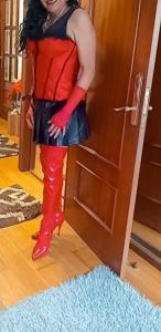 Transexual en Navarra: 