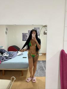 Travesti en Lérida: 