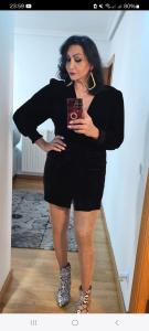 Transexual en Asturias: 