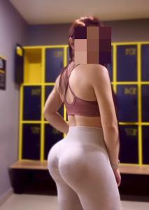 Chica busca chico en Sevilla: 