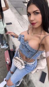 632822267: Transexual en Córdoba