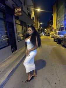 607409866: Travesti en Alicante