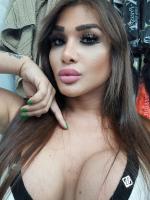 631112662: Transexual en Madrid