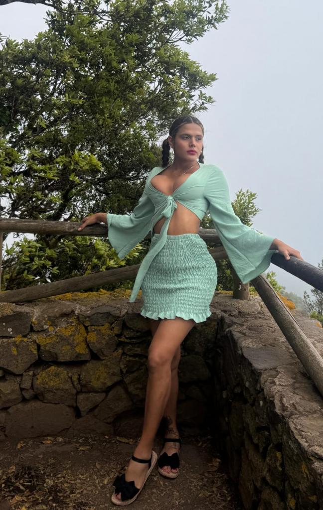 625368271: Travesti en Tenerife