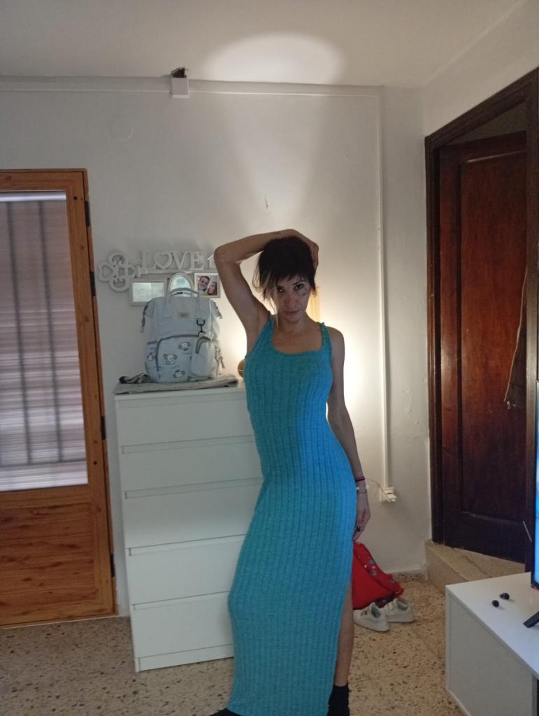 604815373: Chica busca chico en Valencia