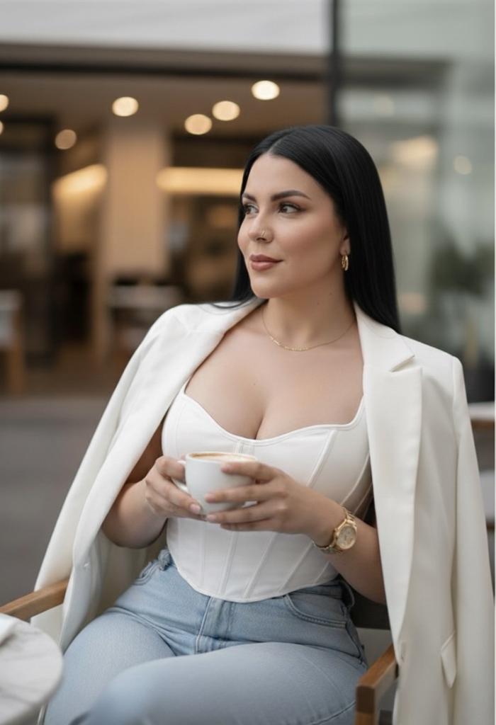 610533124: Chica busca chico en Guipúzcoa