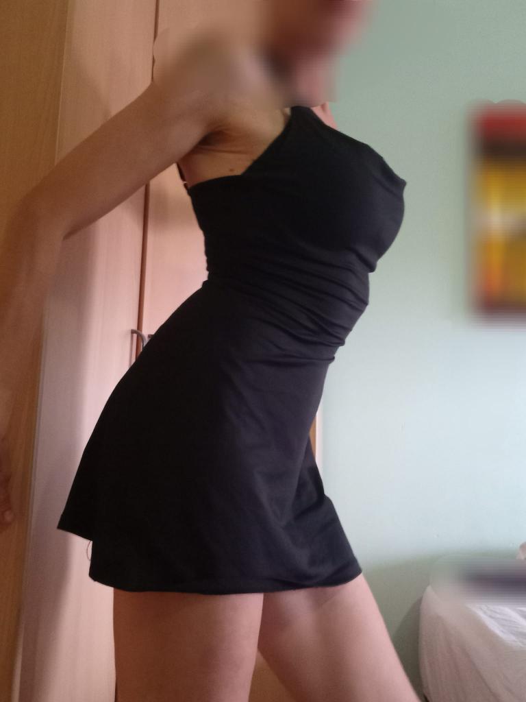 Chica busca chico en Alicante: 