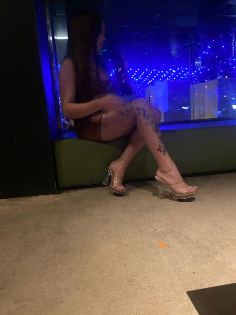 603933602: Travesti en Valencia
