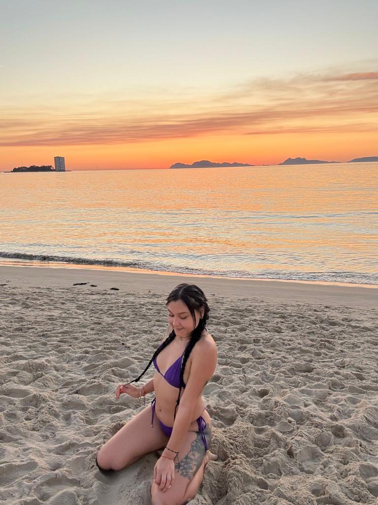 602594721: Chica busca chico en Pontevedra