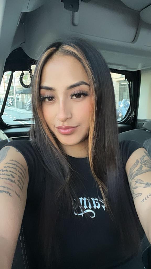 Chica busca chico en Barcelona: 