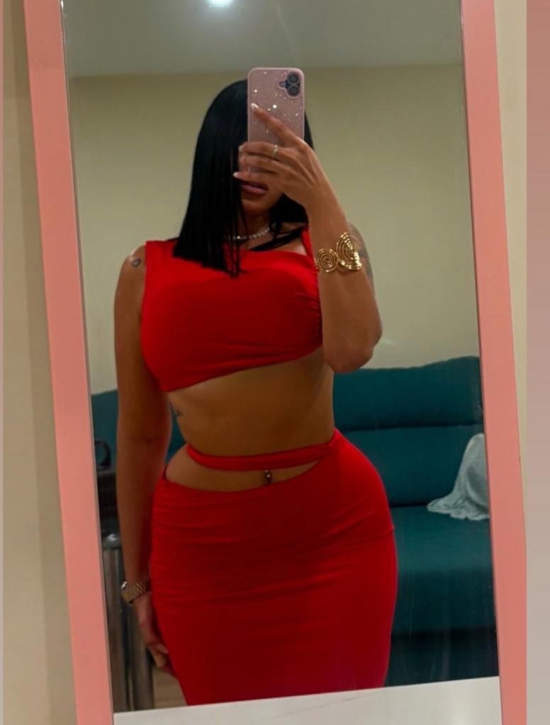 Chica busca chico en Málaga: 