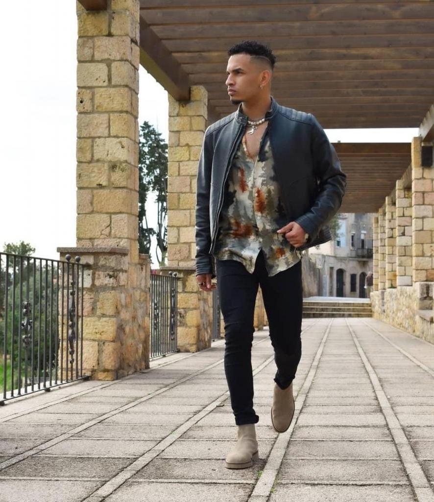 Chico busca chica en Vizcaya: 