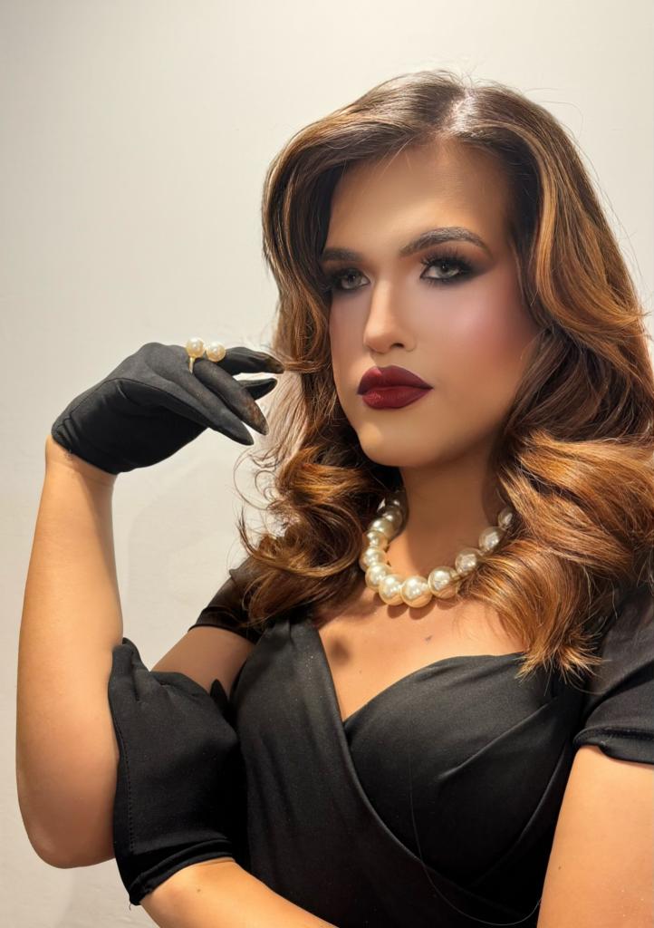 643678732: Transexual en Madrid