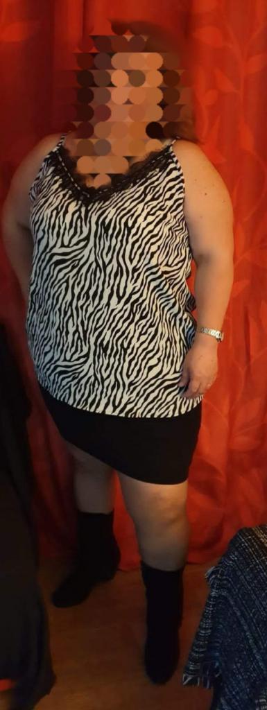 687944855: Chica busca chico en Madrid