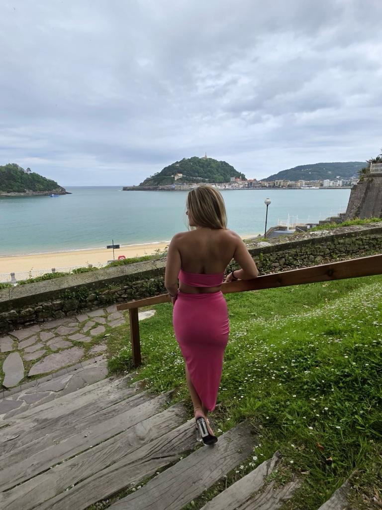 658720412: Chica busca chico en Guipúzcoa