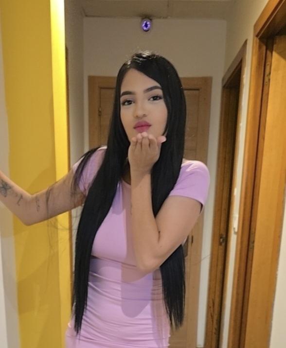 680615957: Chica busca chico en Pontevedra