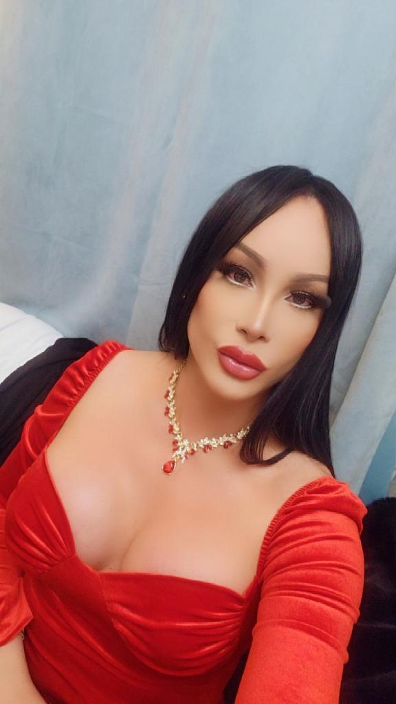 643528864: Transexual en Zaragoza