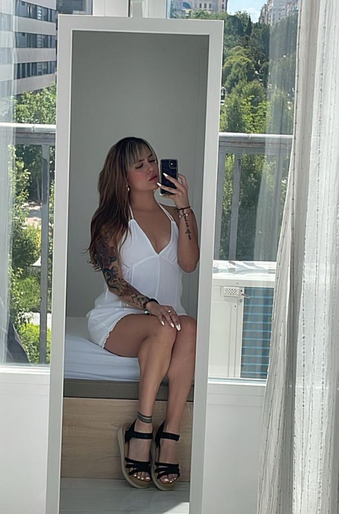 Chica busca chico en Madrid: 