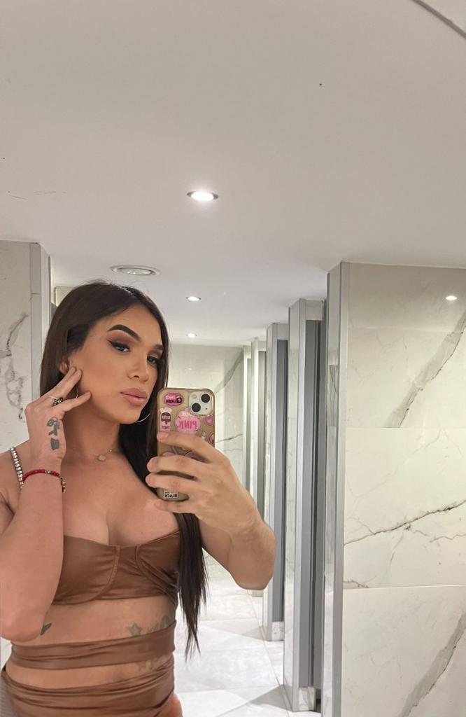 603933602: Travesti en Valencia