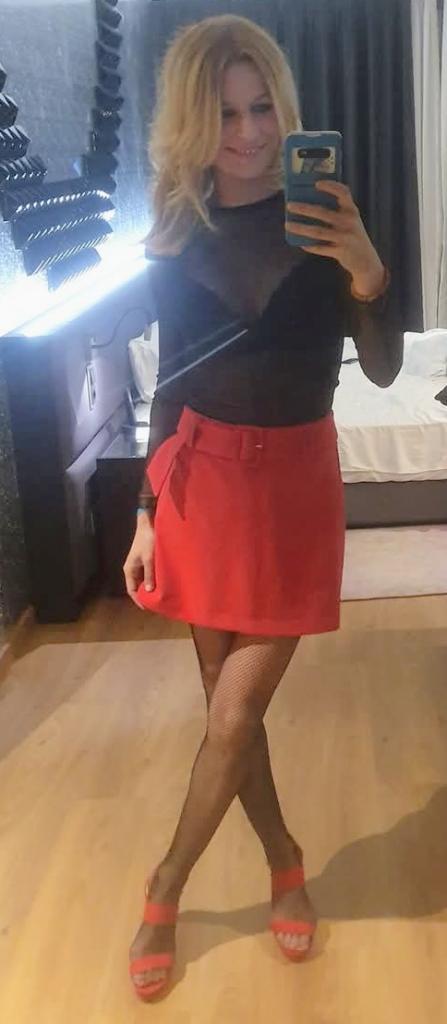 Chica busca chico en Huesca: 