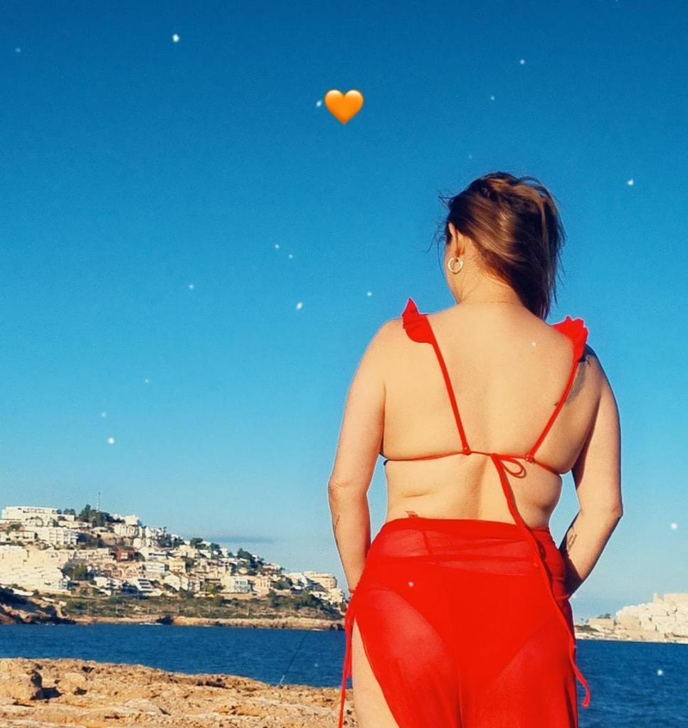 Chica busca chico en Castellón: 