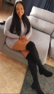 673018109: Chica busca chico en Valencia