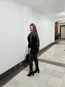 634014394: Chica busca chico en Almería