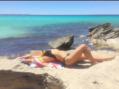 677255785: Chica busca chico en Mallorca