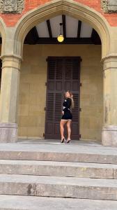 658720412: Chica busca chico en Guipúzcoa