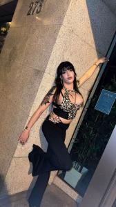 614772445: Transexual en Barcelona