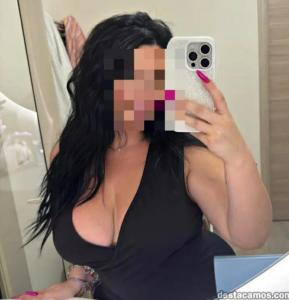 603284745: Chica busca chico en Málaga