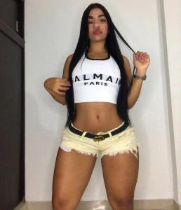 634068298: Chica busca chico en Las Palmas