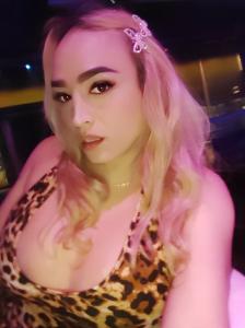 613410281: Transexual en Mallorca