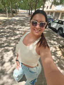 614579814: Chica busca chico en Málaga