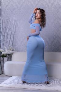 613681697: Chica busca chico en Alicante