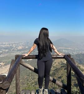 611214477: Chica busca chico en Madrid