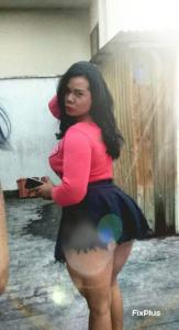 603189186: Transexual en Málaga