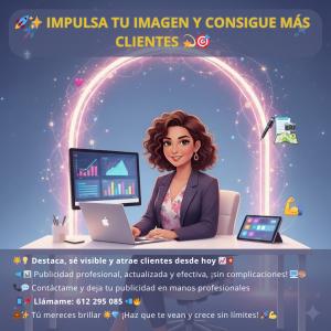 612295085:  en Málaga