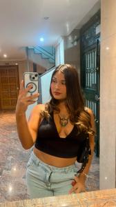 641355341: Chica busca chico en Murcia