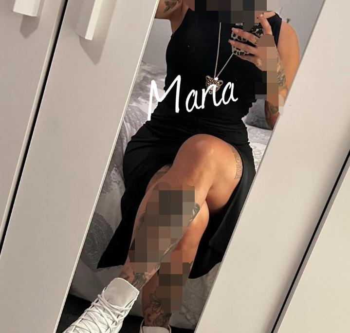 Chica busca chico en Sevilla: 