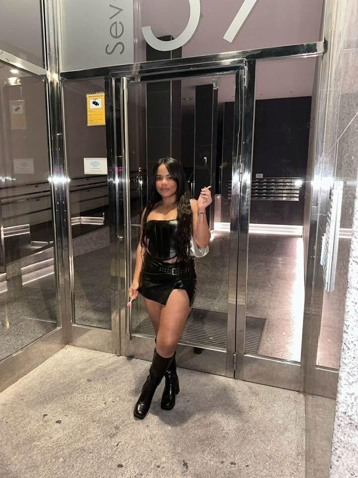 Chica busca chico en Valladolid: Chica busca chico