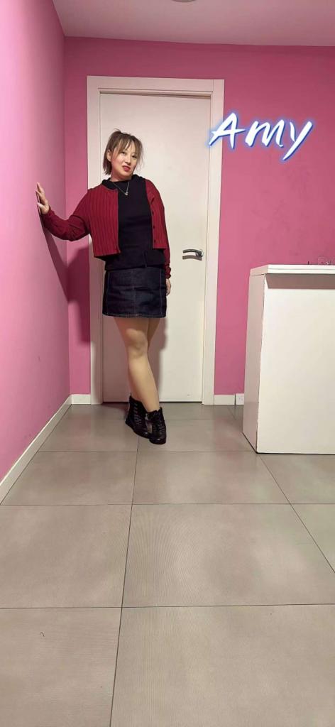 Chica busca chico en Barcelona: 