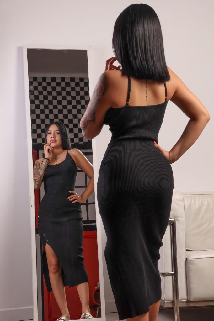 Chica busca chico en Barcelona: 